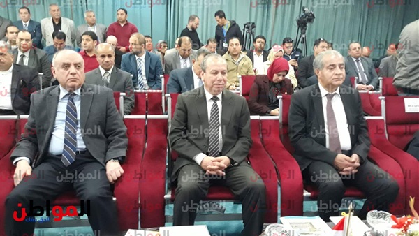 مصنع بنجر السكر بالحامول
