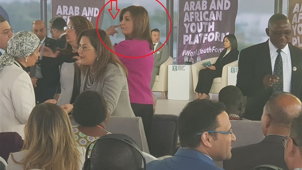 حول العالم