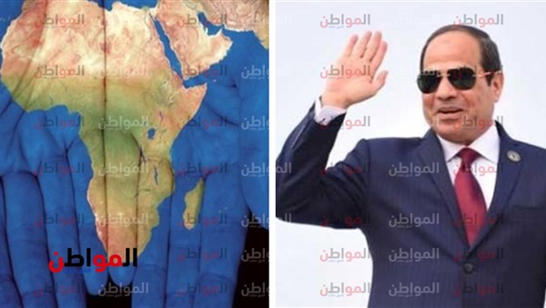 ترؤس مصر للاتحاد