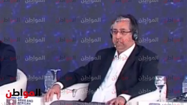 البروفسير تشاس بونترا