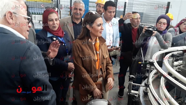مصنع «كابسي للدهانات»