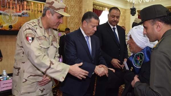 جمعية المحاربين القدماء