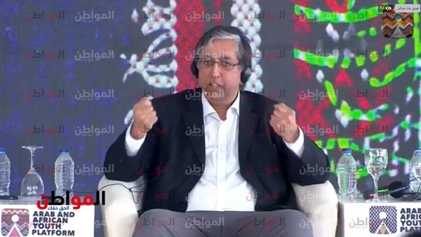 البروفسير تشاس بونترا