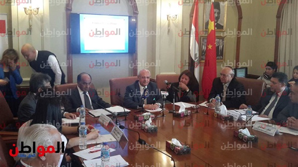 رئيس مجلس أمناء الجامعة