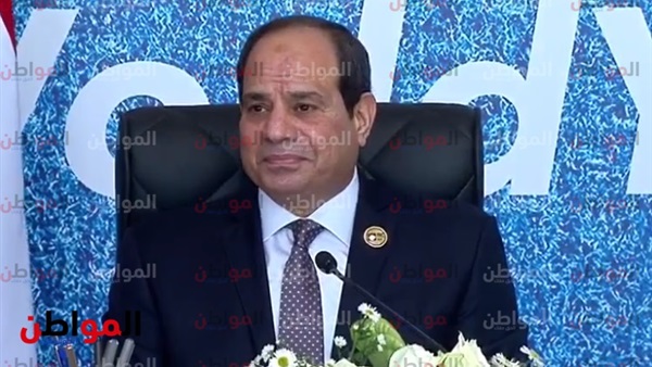 وادي النيل ممر للتكامل