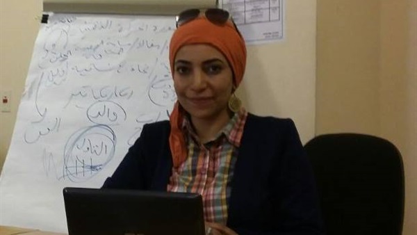 شيماء عبد الإله