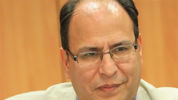 عادل السنهوري