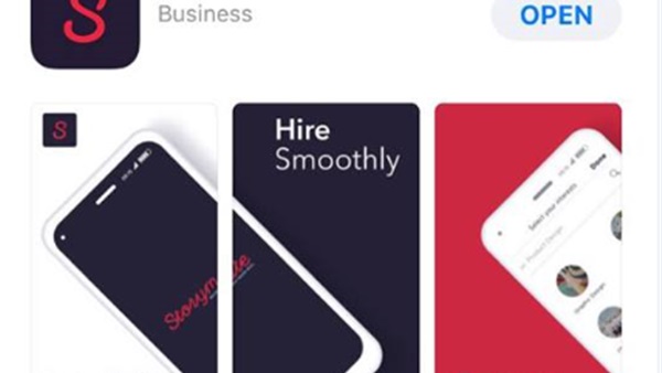 تطبيق storymate