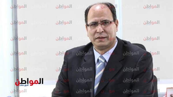 الكاتب الصحفي عادل