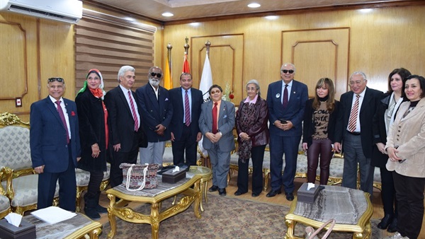 كلية الإعلام في جامعة
