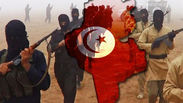 داعش تونس
