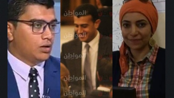 منتدى الشباب العربي