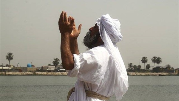عيد الخلق