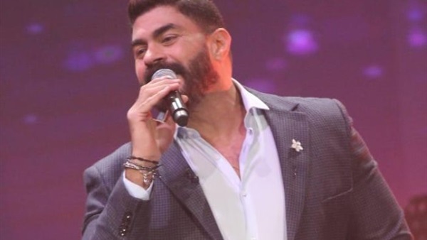 خالد سليم في برنامج