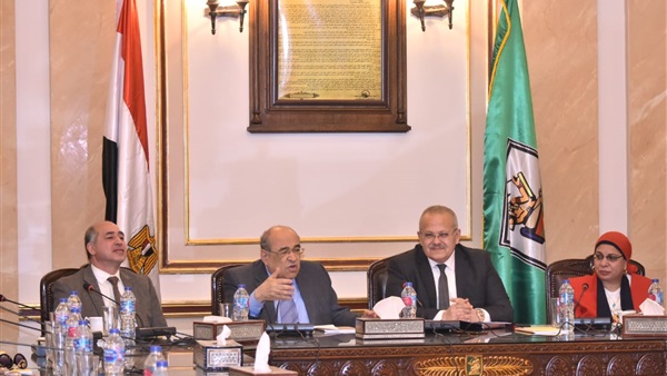 مصطفي الفقي