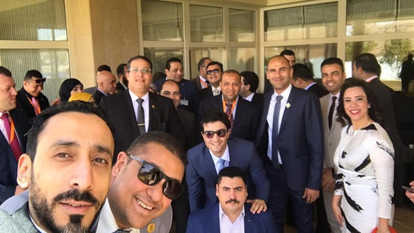 تنسيقية شباب الأحزاب