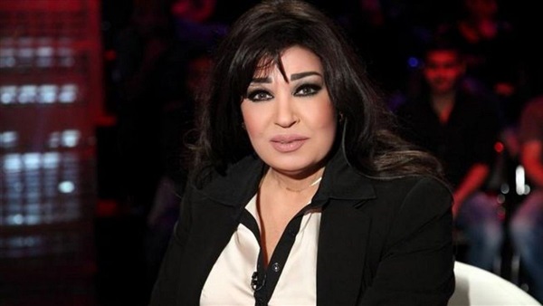 فيفي عبده