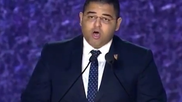 منتدى الشباب العربي