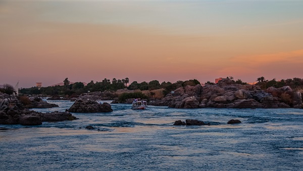 محافظة أسوان