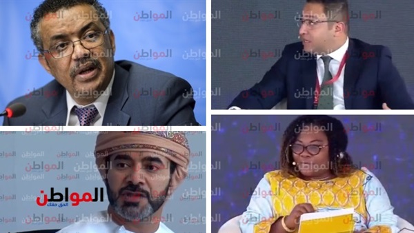 ملتقى الشباب العربي