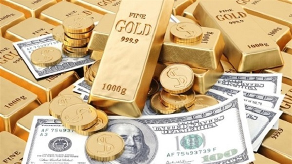 أسعار الذهب والعملات