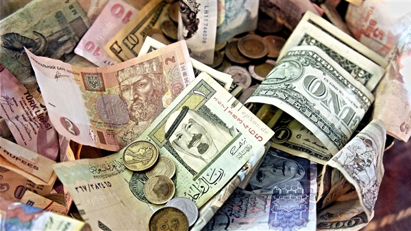 أسعار العملات العربية