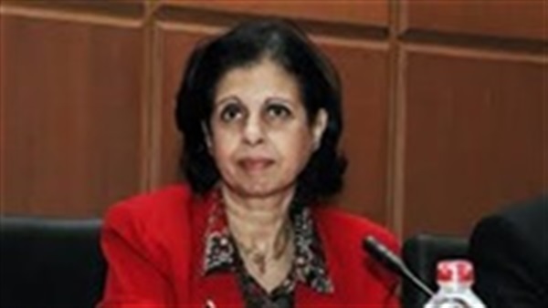 المرأة المصرية في
