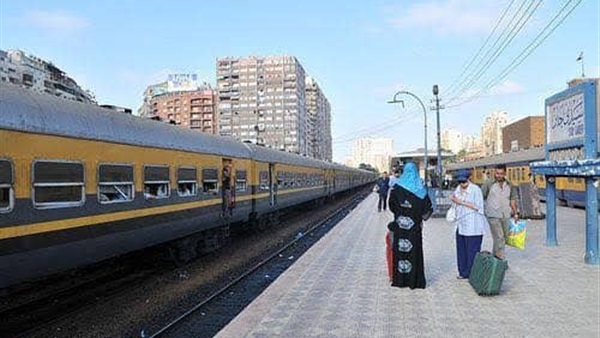 محطة قطار سيدي جابر