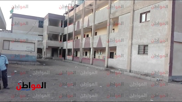 أهالي قويسنا يصرخون