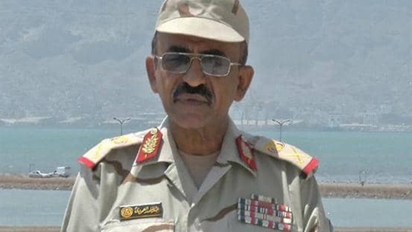 مستشار وزير الدفاع