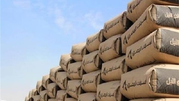 أسعار الأسمنت اليوم