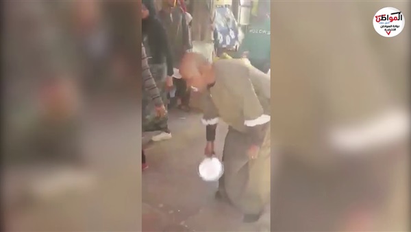 قهوجي ميدان السيدة