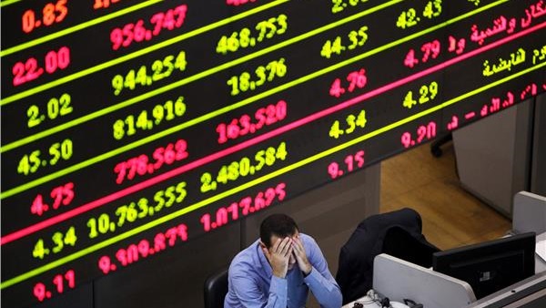 مؤشرات البورصة المصرية