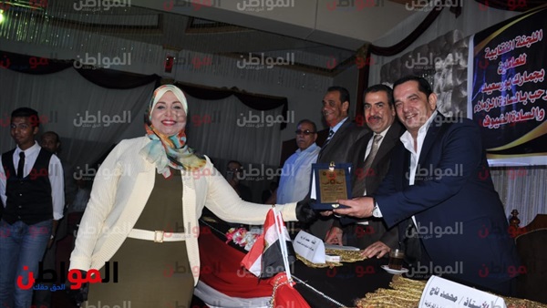 الأم المثالية 2019