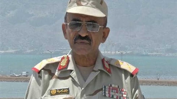 مستشار وزير الدفاع
