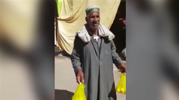بائع ليمون