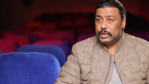 الفنان محمد جمعة