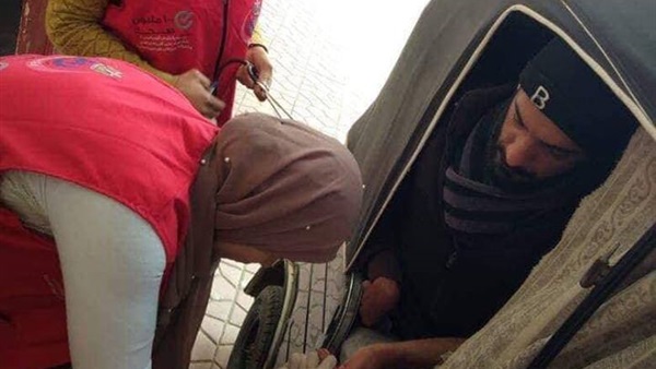 حملة 100 مليون صحة