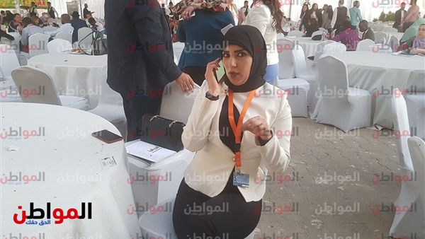 عضو تنسيقية شباب