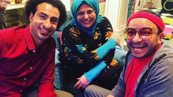 مسلسل فكرة بمليون