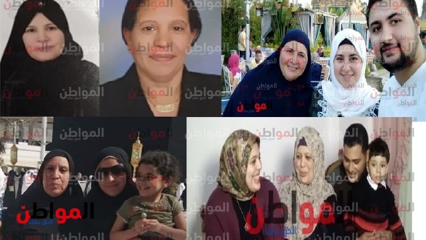 الأم المثالية 2019