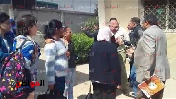 أبو صوير