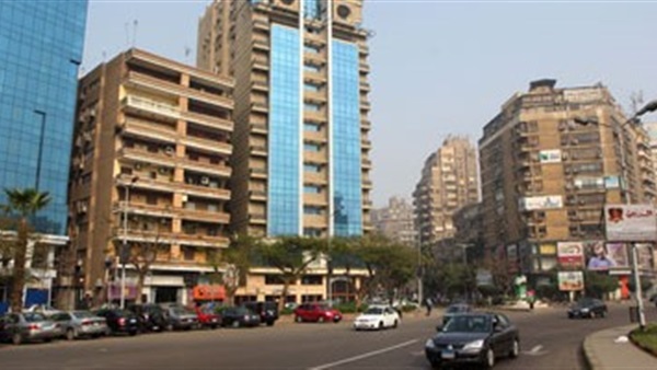 تحويلات مرورية شارع