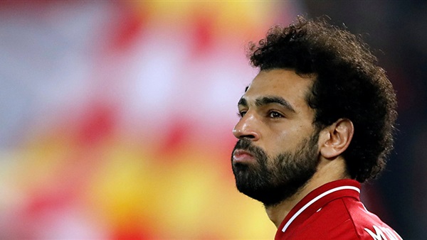 محمد صلاح نجم ليفربول