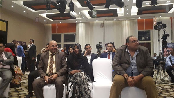 مسعد شاهين