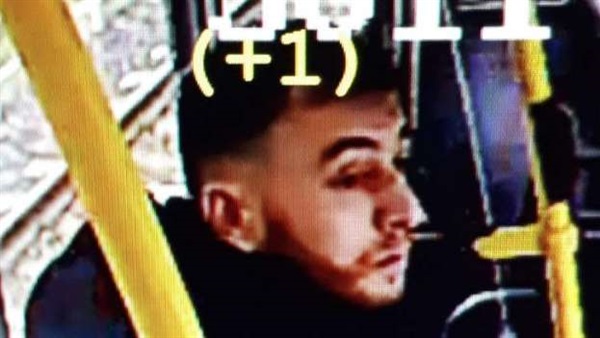 منفذ هجوم هولندا
