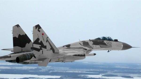 Su-35