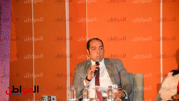 محمد موسى عضو تنسيقية