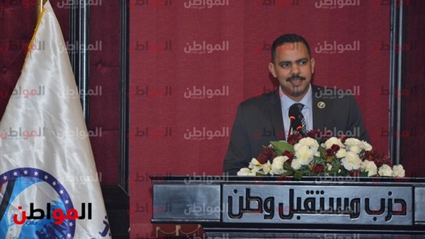 أشرف رشاد