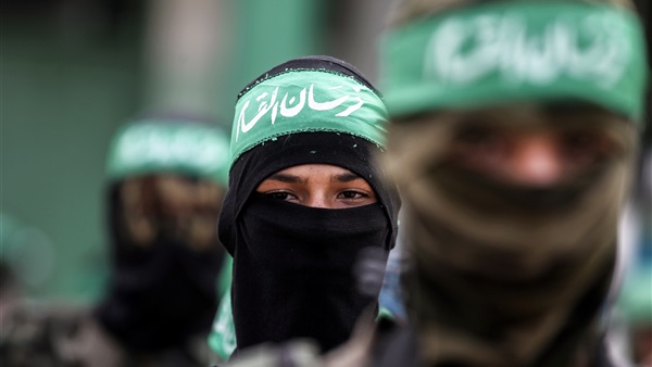 حركة حماس